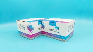 惡喹酸 ELISA試劑盒